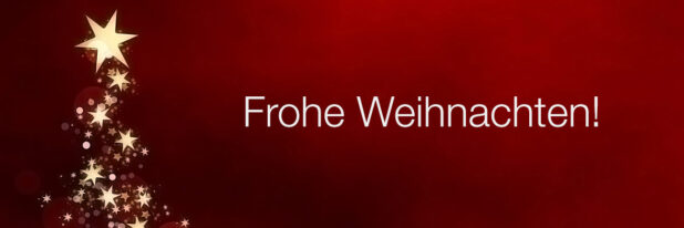 Weihnachten '14
