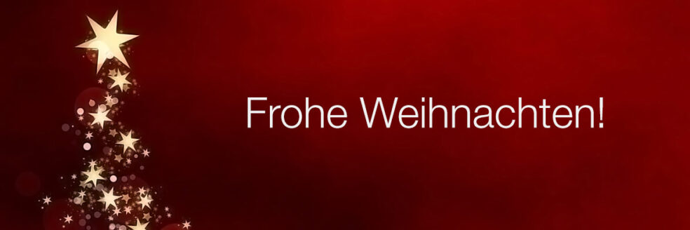 Weihnachten '14