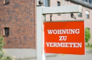 Zu vermieten