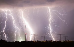 Unwetter