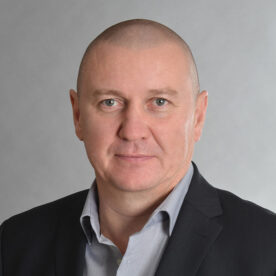Vadim Bernhardt